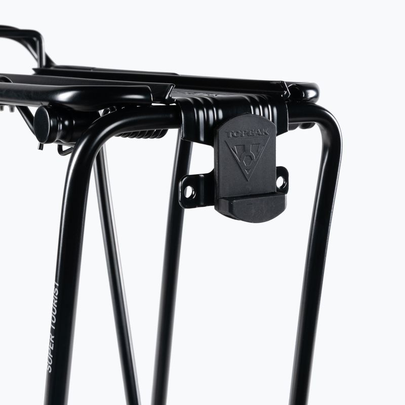 Bagażnik rowerowy Topeak MTX Super Tourist sprężyna 6