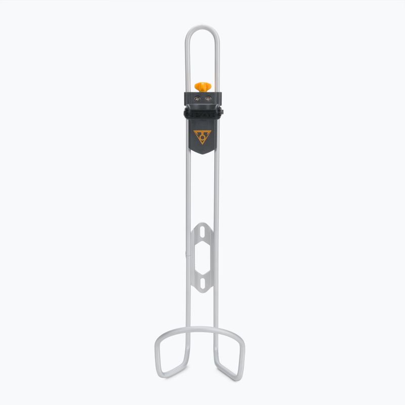 Koszyk na bidon Topeak Modula Cage XL silver 3