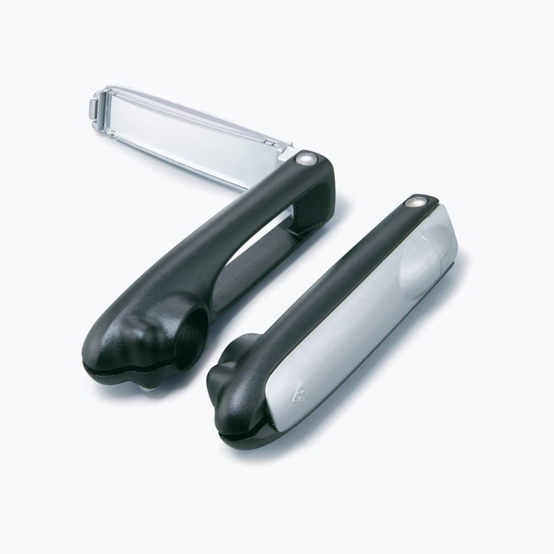 Rogi z lusterkami Topeak Bar'N Mirror