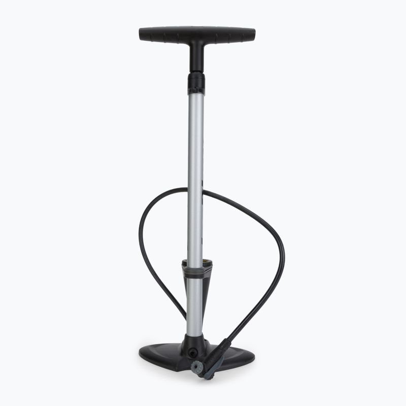 Pompka rowerowa Topeak JoeBlow Max HP 160psi silver