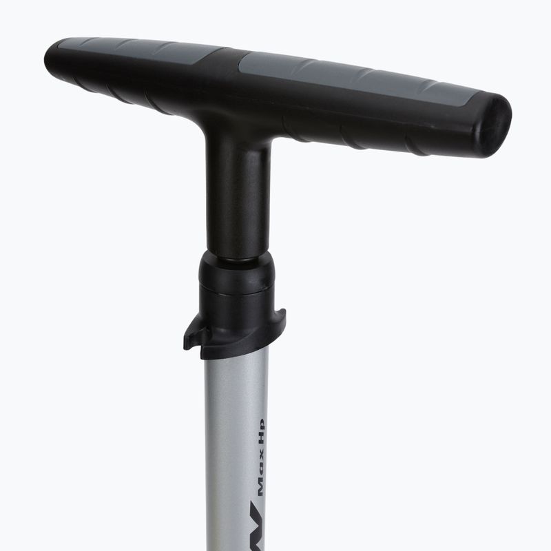 Pompka rowerowa Topeak JoeBlow Max HP 160psi silver 2