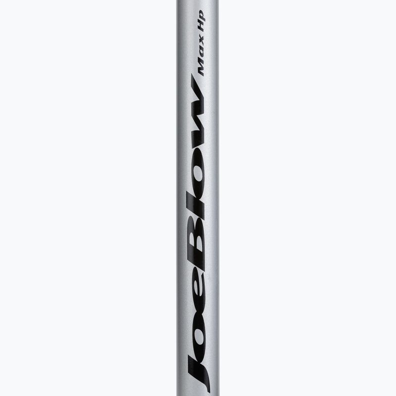 Pompka rowerowa Topeak JoeBlow Max HP 160psi silver 5