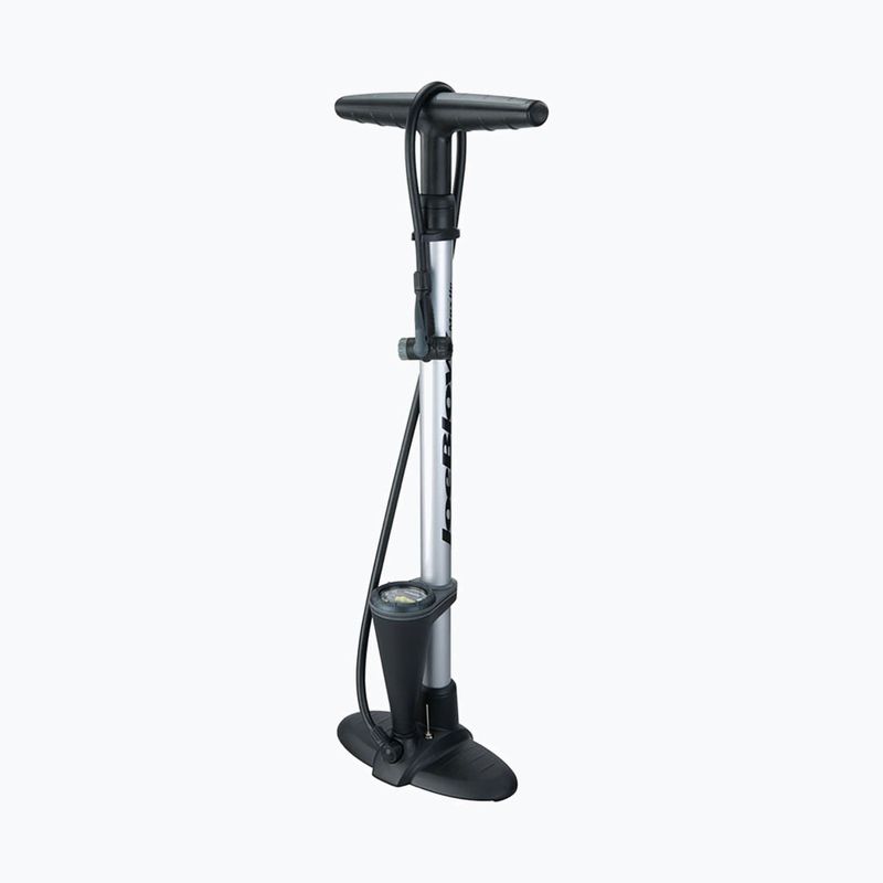 Pompka rowerowa Topeak JoeBlow Max HP 160psi silver 7