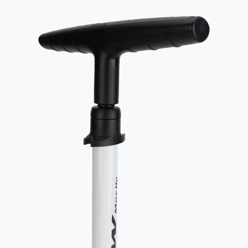 Pompka rowerowa Topeak JoeBlow Max HP 160psi white 2