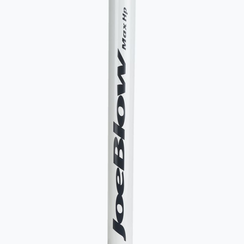 Pompka rowerowa Topeak JoeBlow Max HP 160psi white 5