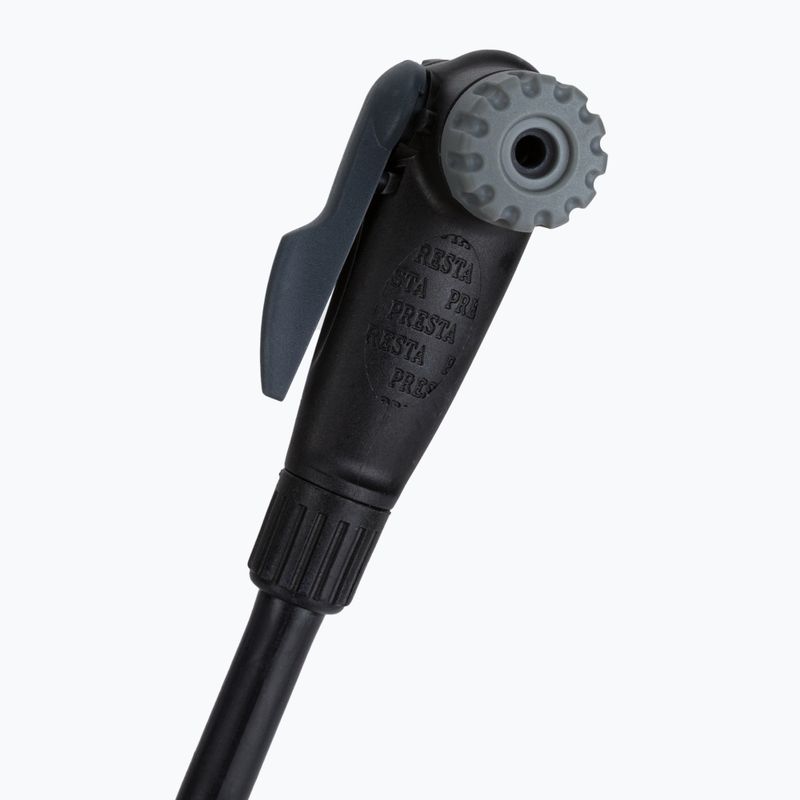 Pompka rowerowa Topeak JoeBlow Max HP 160psi white 6