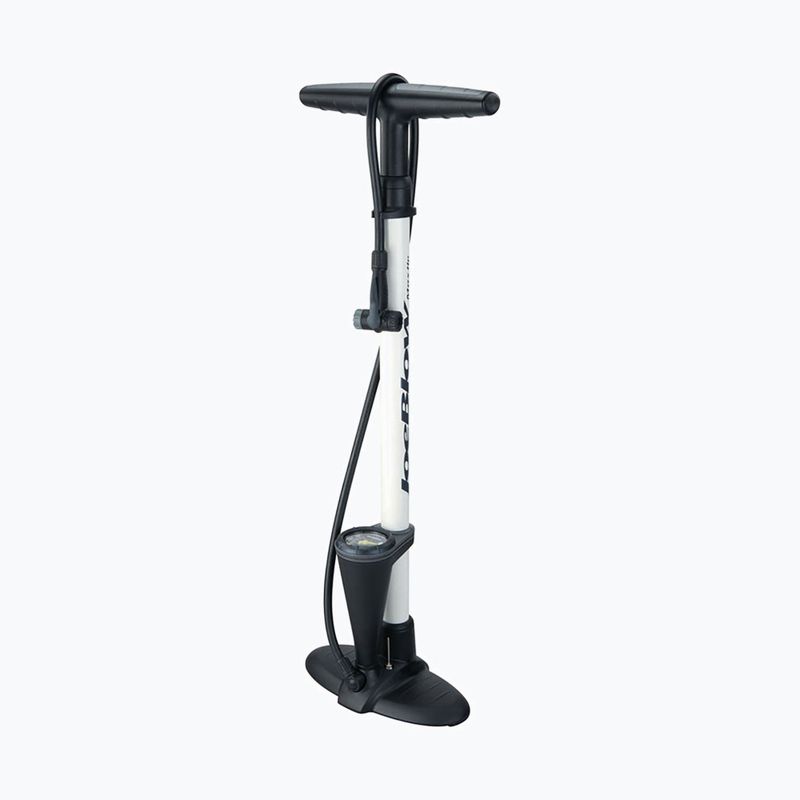Pompka rowerowa Topeak JoeBlow Max HP 160psi white 7