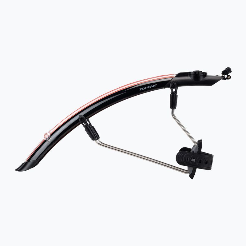 Błotniki rowerowe Topeak Defender Iglow X set