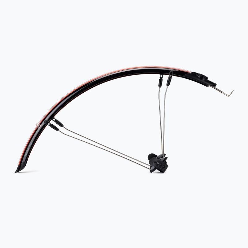 Błotniki rowerowe Topeak Defender Iglow X set 5