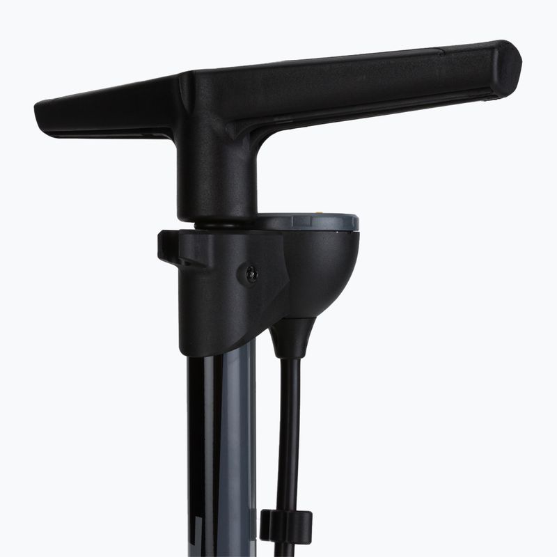 Pompka rowerowa Topeak JoeBlow Race 200psi black 2