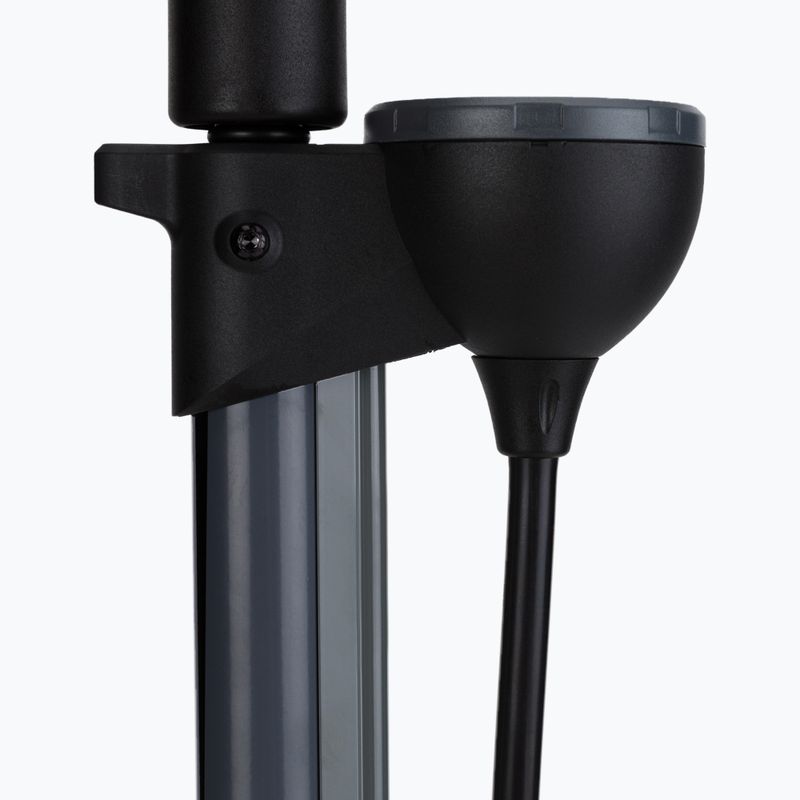 Pompka rowerowa Topeak JoeBlow Race 200psi black 4