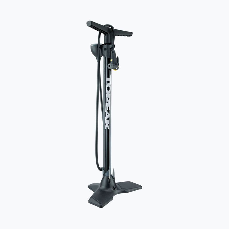 Pompka rowerowa Topeak JoeBlow Race 200psi black 7