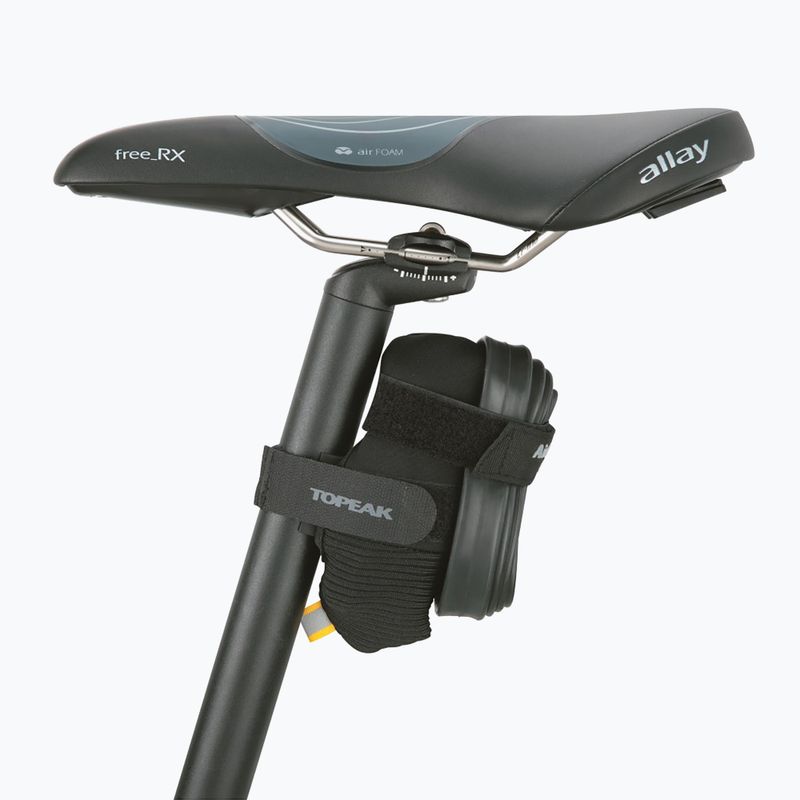 Pompka rowerowa Topeak Air Booster Race Pod X 7