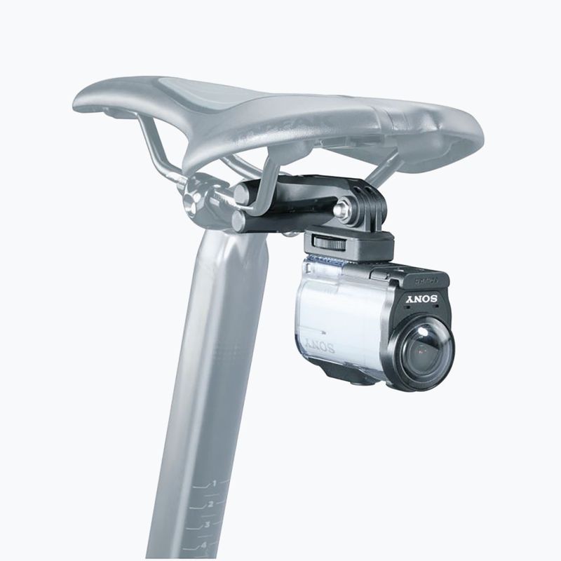 Uchwyt rowerowy Topeak Ridecase Mount Rx 4
