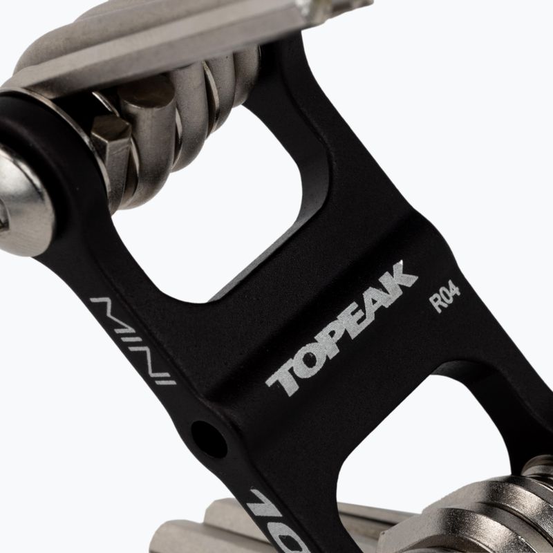 Klucz rowerowy Topeak Mini 10 3