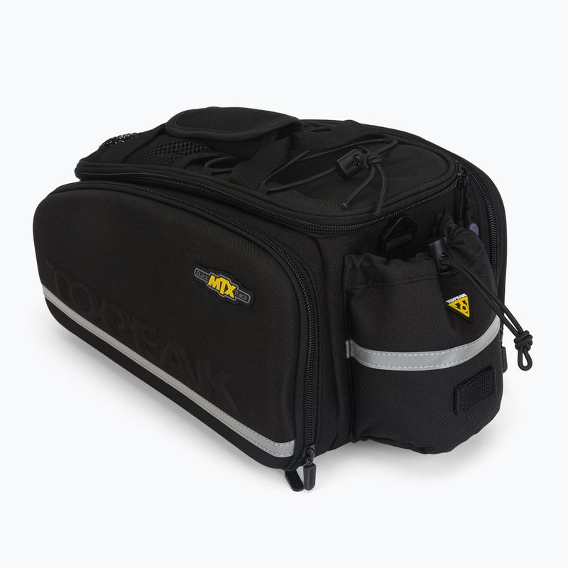 Torba rowerowa na bagażnik Topeak Mtx Trunk Bag Exp black 2