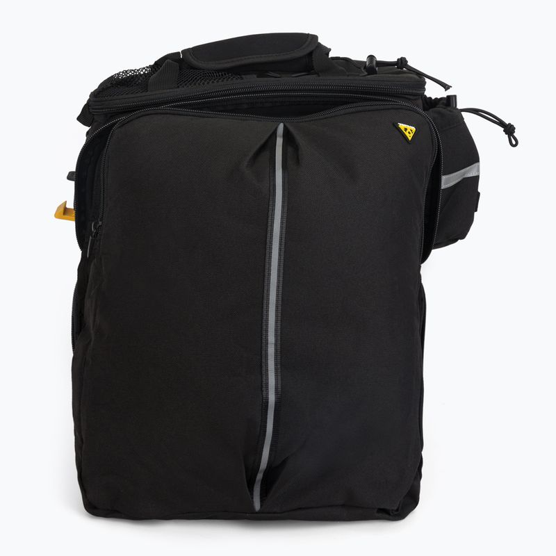 Torba rowerowa na bagażnik Topeak Mtx Trunk Bag Exp black 7