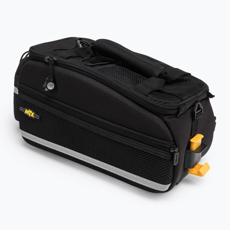 Torba rowerowa na bagażnik Topeak Mtx Trunk Bag Ex black