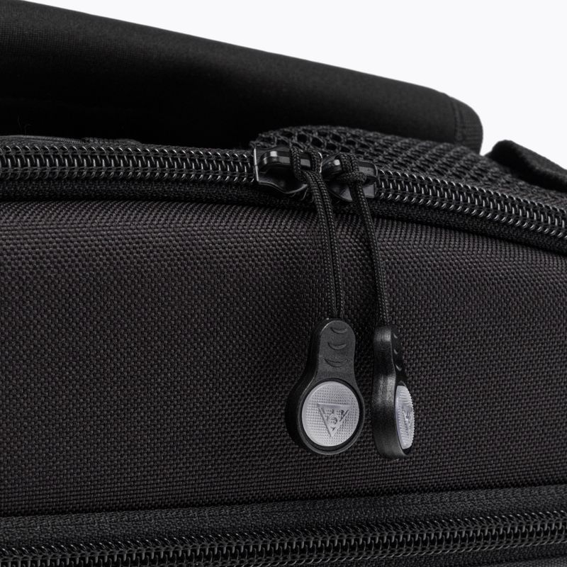 Torba rowerowa na bagażnik Topeak Mtx Trunk Bag Ex black 5