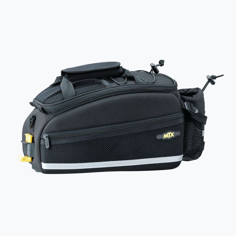 Torba rowerowa na bagażnik Topeak Mtx Trunk Bag Ex black 9