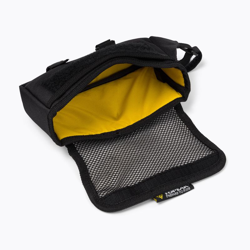 Torba rowerowa na ramę Topeak TriBag Large 3