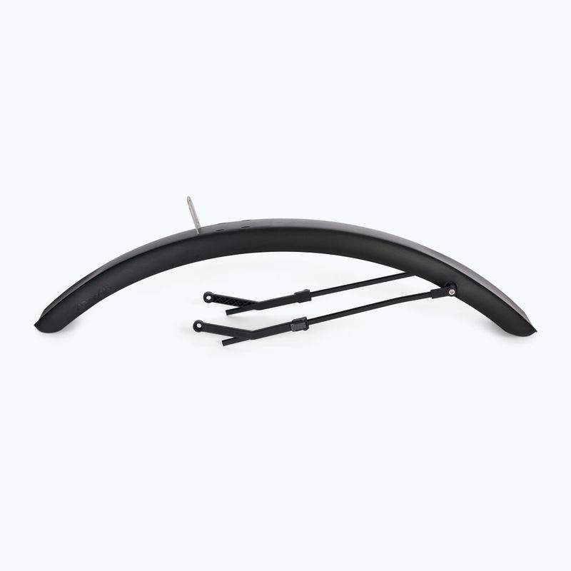 Błotniki rowerowe Topeak Defender TX set black 3