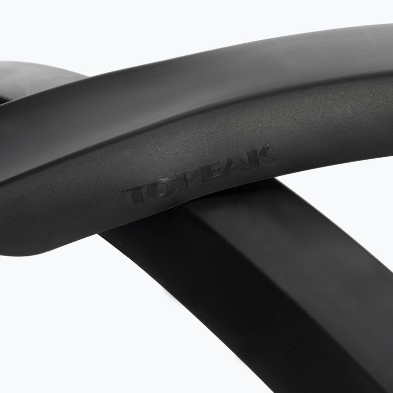 Błotniki rowerowe Topeak Defender TX set black 5