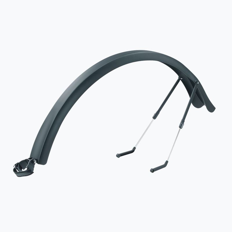 Błotniki rowerowe Topeak Defender TX set black 8