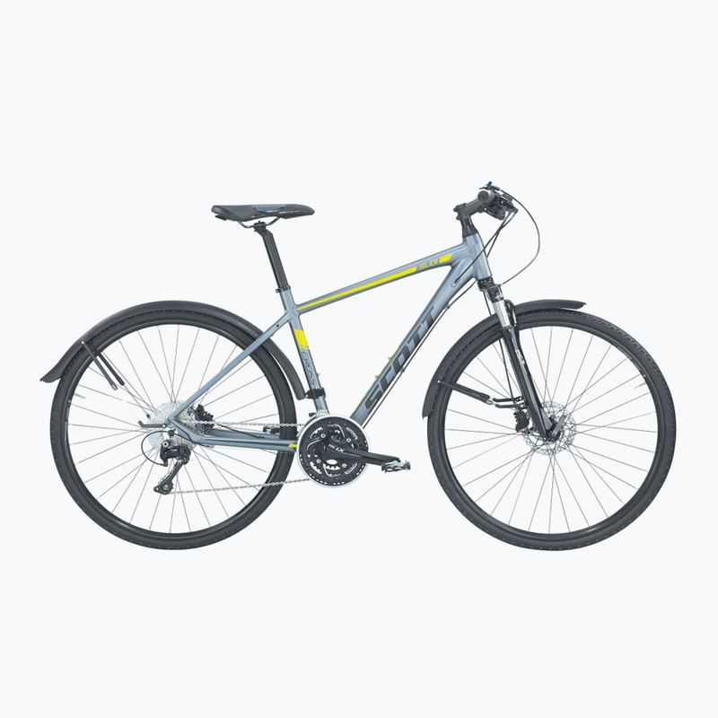 Błotniki rowerowe Topeak Defender TX set black 9