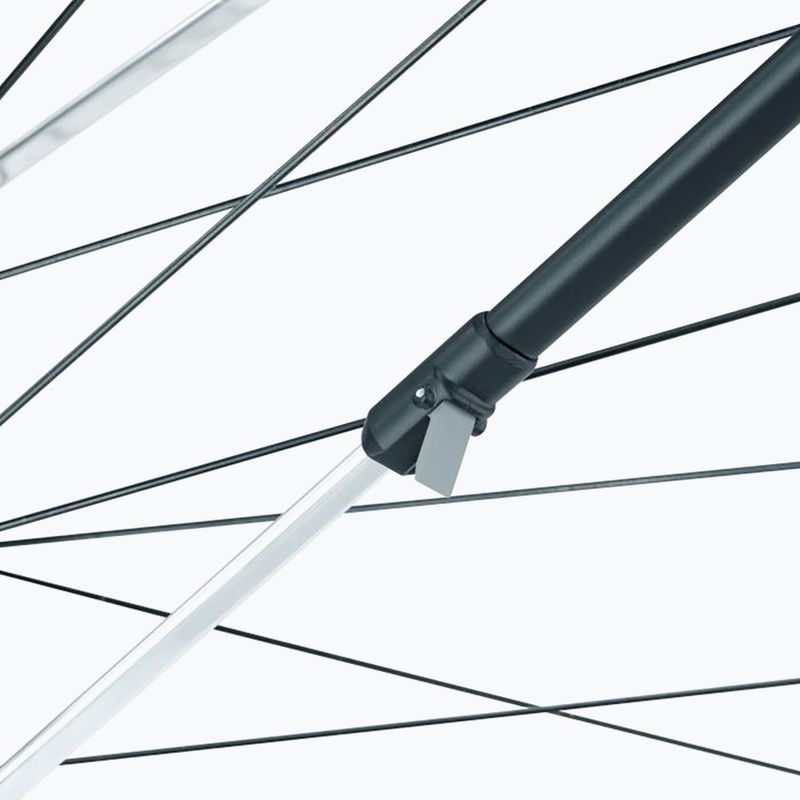 Błotniki rowerowe Topeak Defender TX set black 11