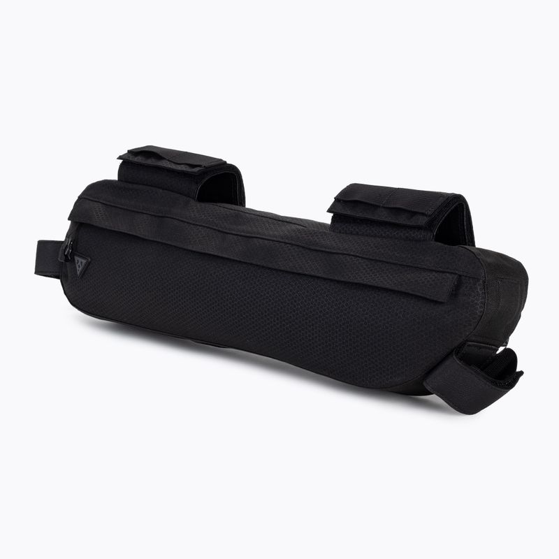 Torba rowerowa na ramę Topeak MidLoader black