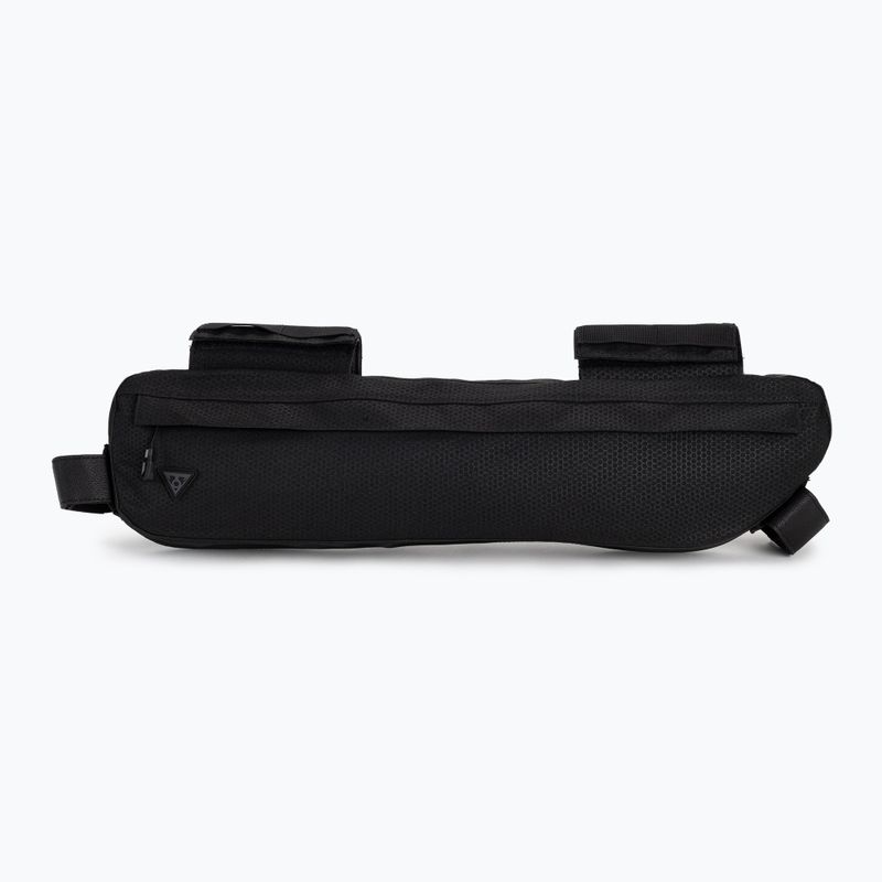Torba rowerowa na ramę Topeak MidLoader black 2