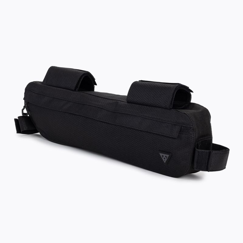 Torba rowerowa na ramę Topeak MidLoader black 3