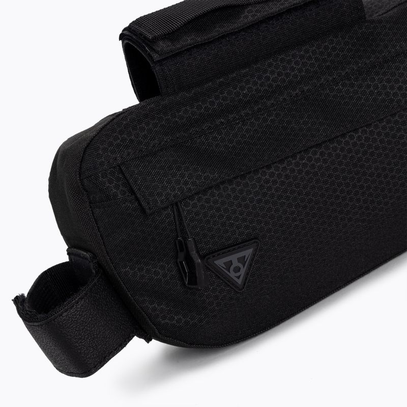 Torba rowerowa na ramę Topeak MidLoader black 4
