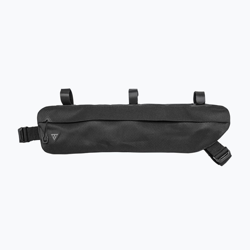 Torba rowerowa na ramę Topeak MidLoader black 6