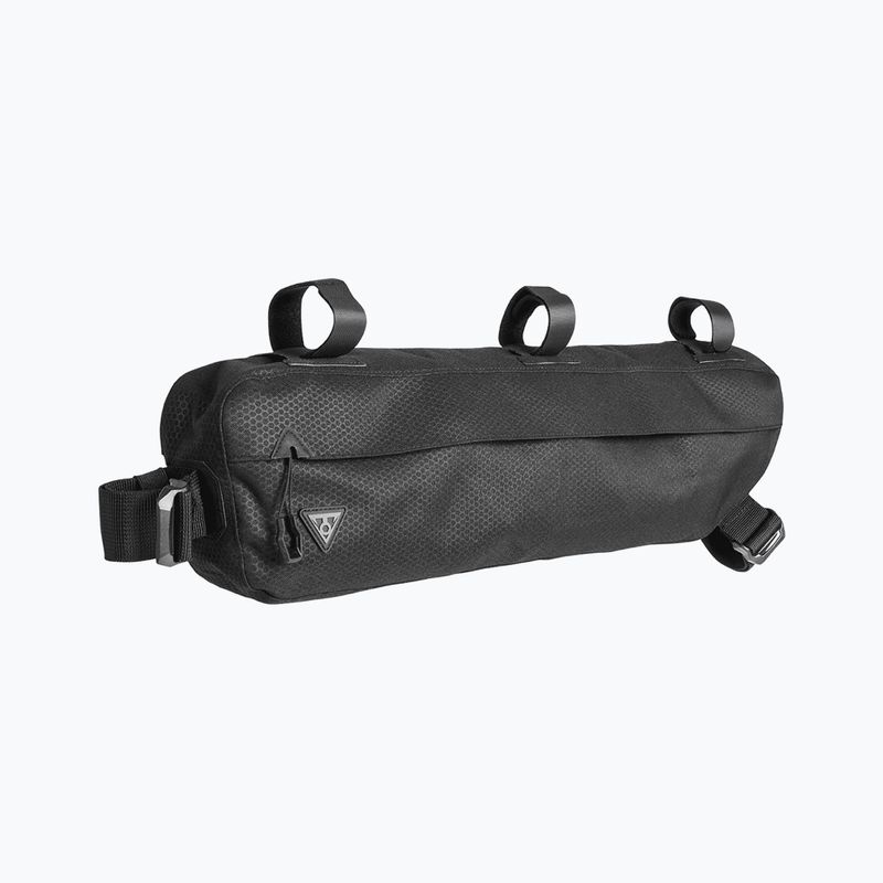 Torba rowerowa na ramę Topeak MidLoader black 7