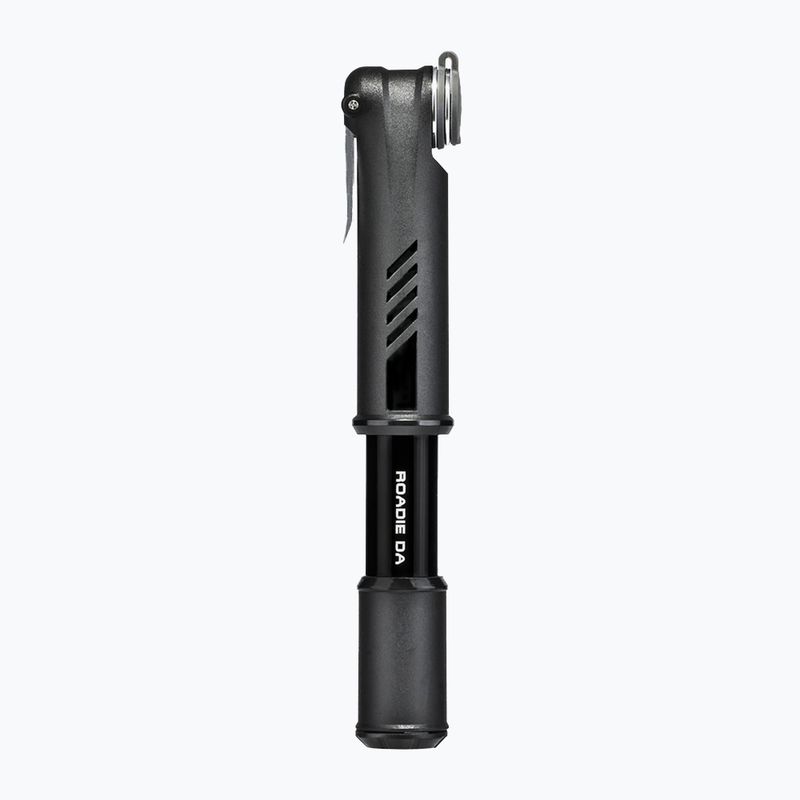 Pompka rowerowa Topeak Roadie DA 120psi black