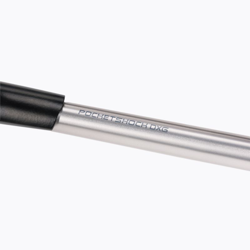 Pompka do amortyzatorów Topeak PocketShock Dxg 360psi silver/black 4