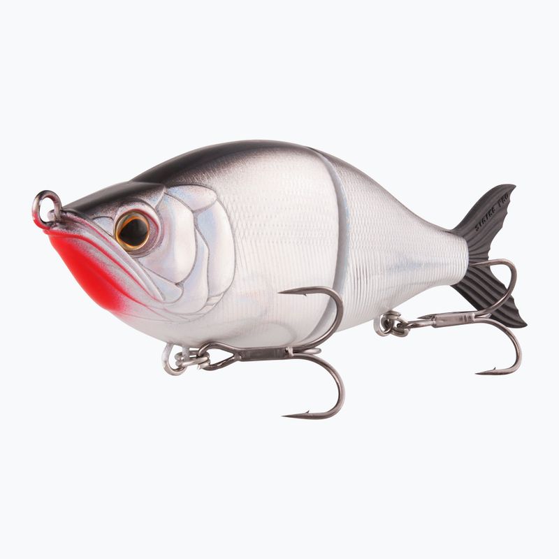 Wobler Strike Pro X-Buster Slow Sinking A010 TEV-EG051 2