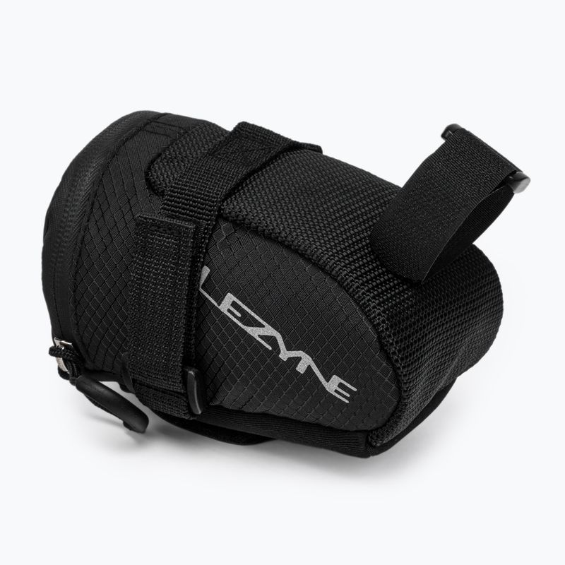 Torba rowerowa pod siodło Lezyne M-Caddy black