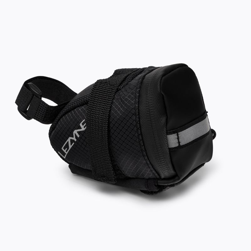 Torba rowerowa pod siodło Lezyne S-Caddy black