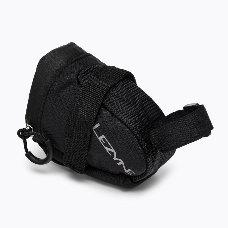 Torba rowerowa pod siodło Lezyne S-Caddy black 3
