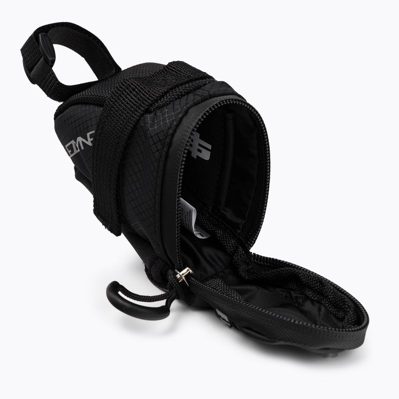 Torba rowerowa pod siodło Lezyne S-Caddy black 4