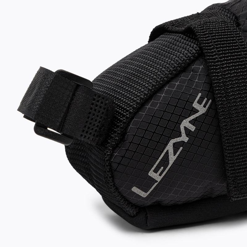 Torba rowerowa pod siodło Lezyne S-Caddy black 6