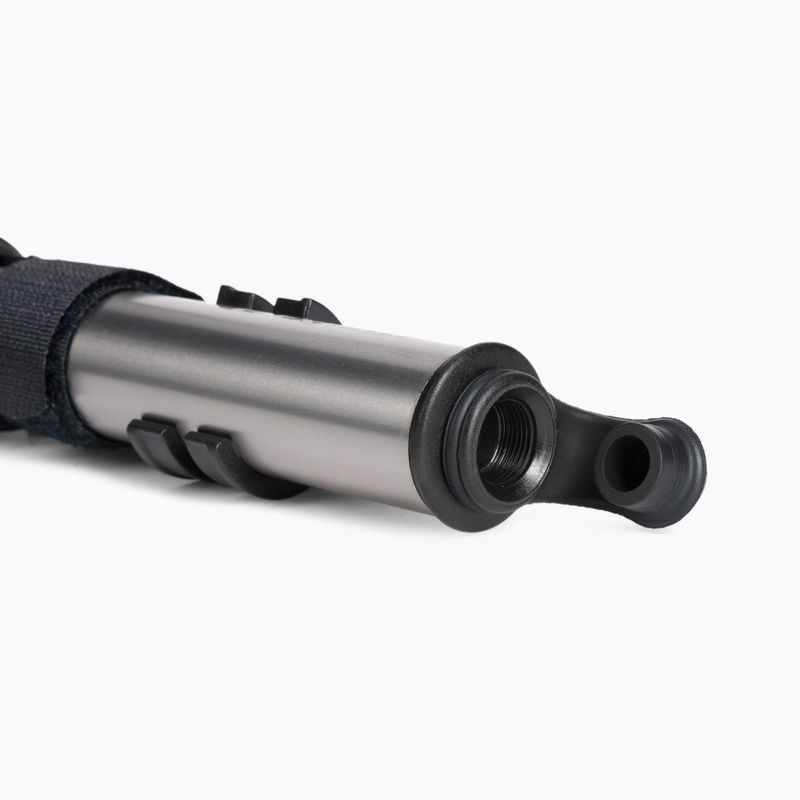 Pompka rowerowa Lezyne Sport Drive HP S 120psi matte grey 4