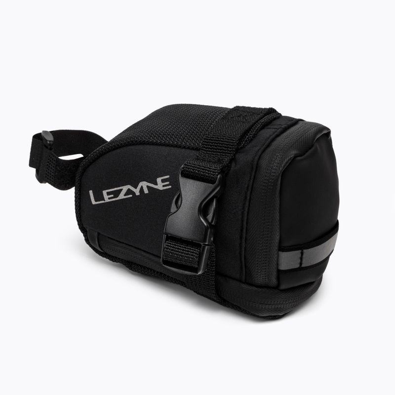 Torba rowerowa pod siodło Lezyne Ex-Caddy black 2