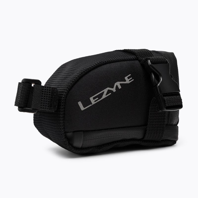 Torba rowerowa pod siodło Lezyne Ex-Caddy black 3
