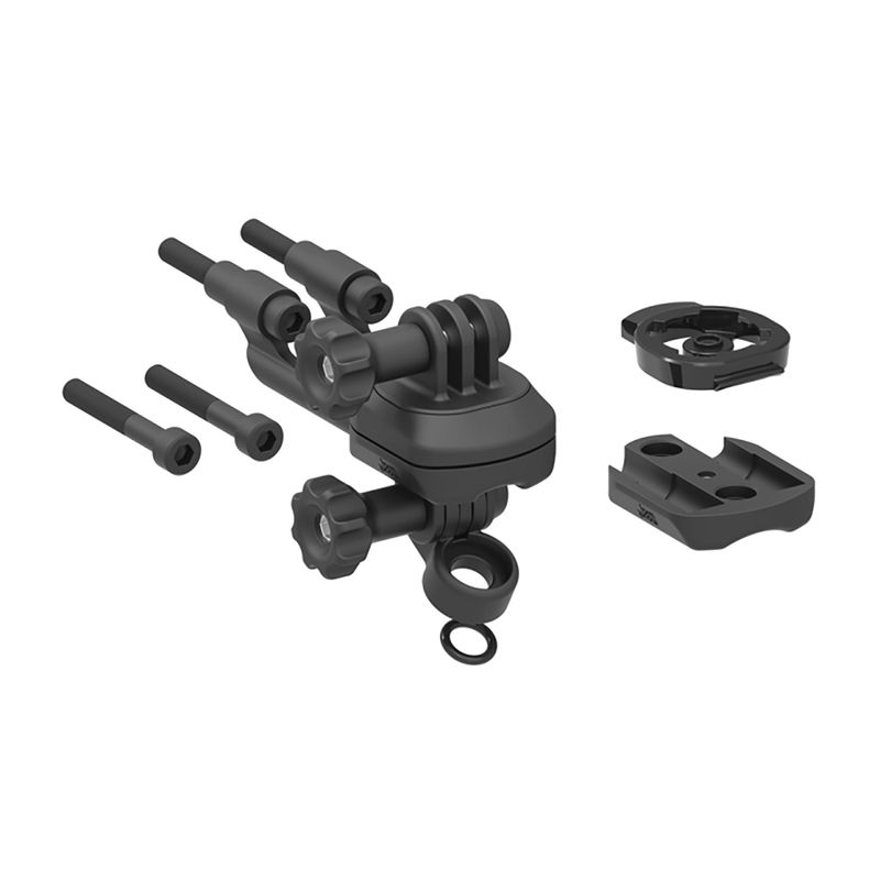 Uchwyt licznika Lezyne Direct X-Lock System