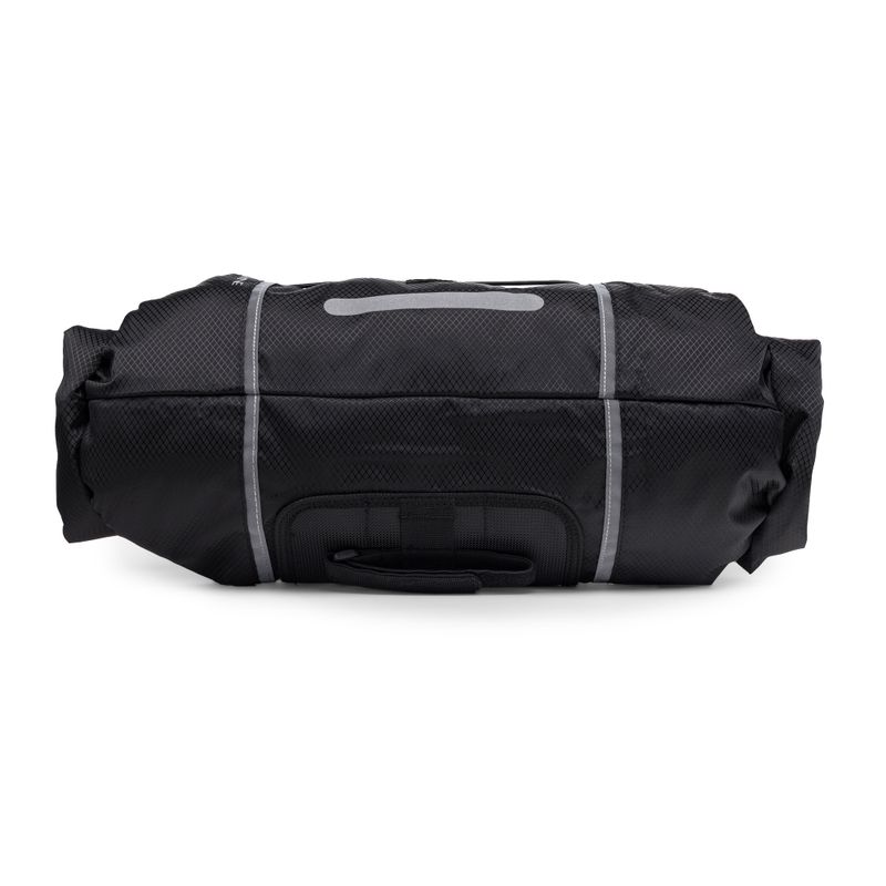 Torba rowerowa na kierownicę Lezyne Bar Caddy black 2