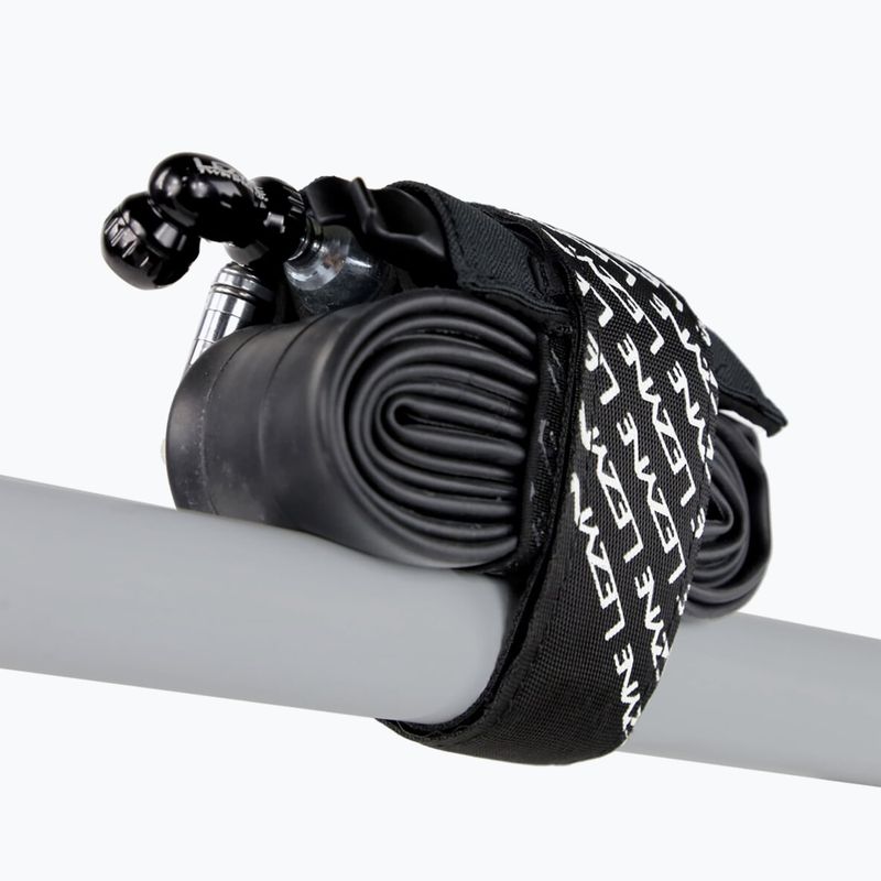 Pasek narzędziowy Lezyne Send-IT Caddy black 2